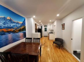 Full Kitchen / Hight Speed Internet / Room B